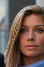 NIKKI SANDERSON Leaves High Court in London 06/08/2023