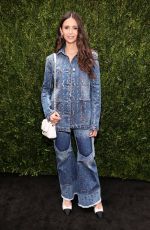 NINA DOBREV at Chanel Through Her Lens Luncheon in New York 06/09/2023