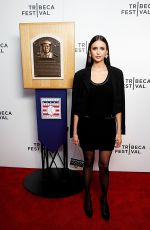 NINA DOBREV at The League Premiere at 2023 Tribeca Festival in New York 06/12/2023