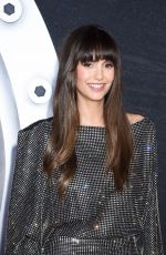 NINA DOBREV at The Out-laws Premiere in Los Angeles 06/26/202