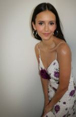 NINA DOBREV - Instagram Photos 06/26/2023