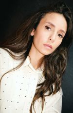 NINA DOBREV - Instagram Photos 06/26/2023