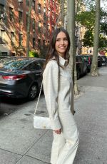 NINA DOBREV - Instagram Photos 06/26/2023