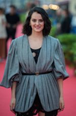 Noémie Merlant Wore Louis Vuitton To The 2023 César Film Awards