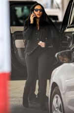 NOOR ALFALLAH Out and About in Beverly Hills 06/16/2023