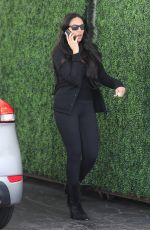 NOOR ALFALLAH Out and About in Beverly Hills 06/16/2023