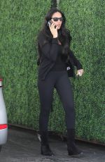 NOOR ALFALLAH Out and About in Beverly Hills 06/16/2023