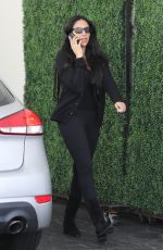 NOOR ALFALLAH Out and About in Beverly Hills 06/16/2023