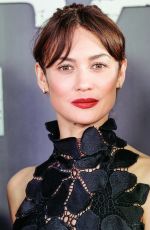 OLGA KURLENKO at Tyler Rake 2 Premiere at Callao City Lights in Madrid 06/07/2023
