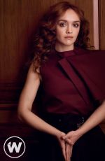 OLIVIA COOKE for The Wrap, June 2023