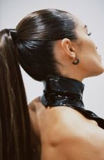 OLIVIA CULPO at a Photoshoot, June 2023