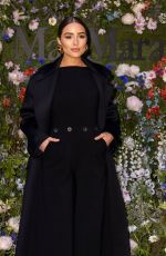 OLIVIA CULPO at Max Mara Fashion Show in Stockholm 06/11/2023