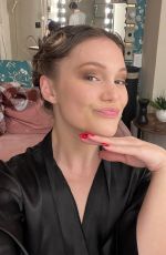 OLIVIA HOLT for Who What Wear, May 2023