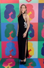 OLIVIA PONTON at Alice + Olivia Camp Pride Event in New York 06/14/2023