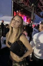 OLIVIA PONTON - CR Fashion Book NYC Pride Photo Diary, June 2023