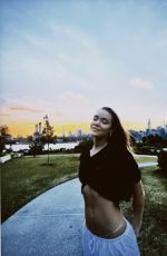 OLIVIA PONTON - CR Fashion Book NYC Pride Photo Diary, June 2023