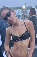 OLIVIA PONTON - Instagram Photos 06/26/2023
