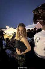 OLIVIA PONTON - Instagram Photos 06/26/2023