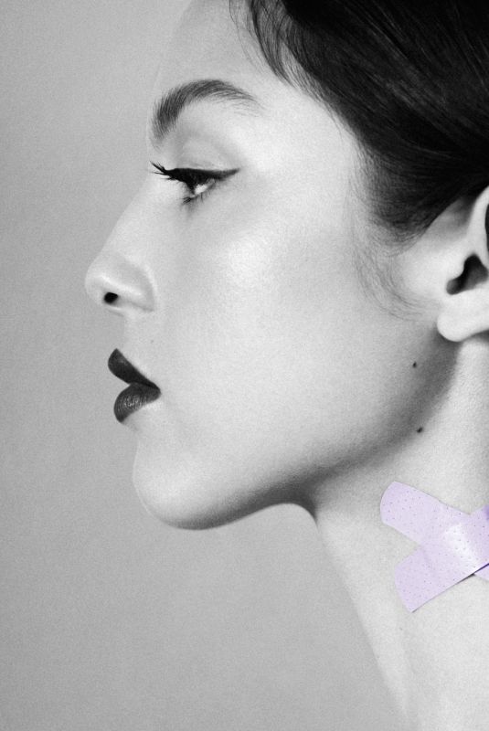 OLIVIA RODRIGO - Vampire Promos 2023