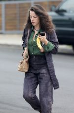 OLIVIA THIRLBY Out and About in Los Angeles 06/10/2023