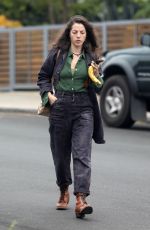 OLIVIA THIRLBY Out and About in Los Angeles 06/10/2023