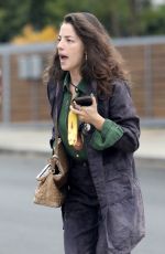 OLIVIA THIRLBY Out and About in Los Angeles 06/10/2023