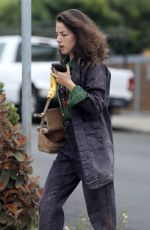 OLIVIA THIRLBY Out and About in Los Angeles 06/10/2023