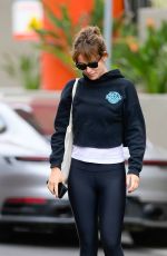 OLIVIA WILDE Arrives at a Gym in Los Angeles 06/06/2023