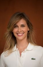 OPHELIE MEUNIER at French Tennis Open at Roland Garros in Paris 06/09/2023