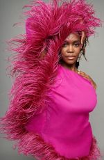 OTI MABUSE for Daily Mail Weekend, June 2023