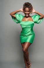 OTI MABUSE for Daily Mail Weekend, June 2023