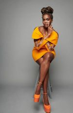OTI MABUSE for Daily Mail Weekend, June 2023