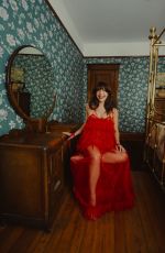PAIGE SPARA for 1883 Magazine, June 2023