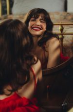 PAIGE SPARA for 1883 Magazine, June 2023