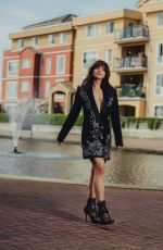 PAIGE SPARA for 1883 Magazine, June 2023
