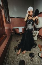 PAIGE SPARA for 1883 Magazine, June 2023