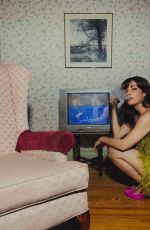 PAIGE SPARA for 1883 Magazine, June 2023