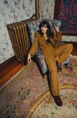 PAIGE SPARA for 1883 Magazine, June 2023