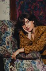 PAIGE SPARA for 1883 Magazine, June 2023