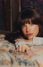 PAIGE SPARA for 1883 Magazine, June 2023