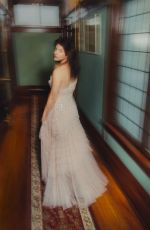 PAIGE SPARA for 1883 Magazine, June 2023