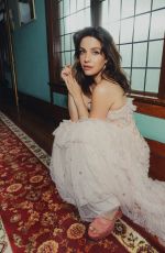 PAIGE SPARA for 1883 Magazine, June 2023