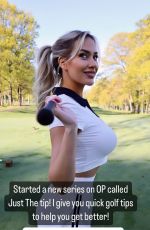 PAIGE SPIRANAC - Instagram Photos 05/31/2023