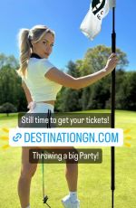 PAIGE SPIRANAC - Instagram Photos 05/31/2023