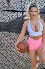 PAIGE SPIRANAC - Instagram Photos 06/02/2023