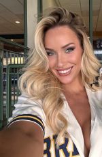 PAIGE SPIRANAC - Instagram Photos 06/20/2023