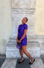 PAOLA LOCATELLI - Instagram Photos 06/29/2023
