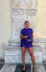 PAOLA LOCATELLI - Instagram Photos 06/29/2023