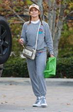 PAULA PATTON Shopping at Whole Foods in Malibu 06/13/2023