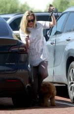 PETA MURGATROYD Out Shopping in Malibu 06/26/2023